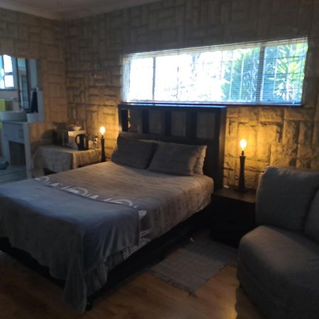 Meadows Guesthouse Germiston Εξωτερικό φωτογραφία