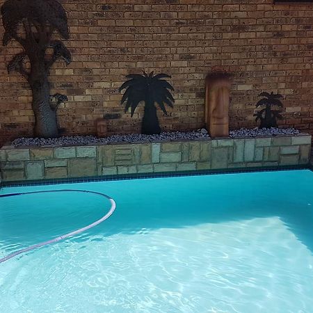 Meadows Guesthouse Germiston Εξωτερικό φωτογραφία