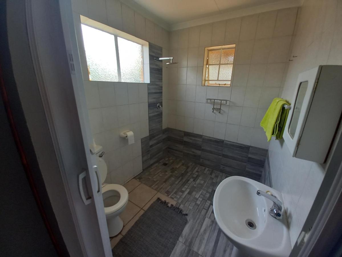 Meadows Guesthouse Germiston Εξωτερικό φωτογραφία