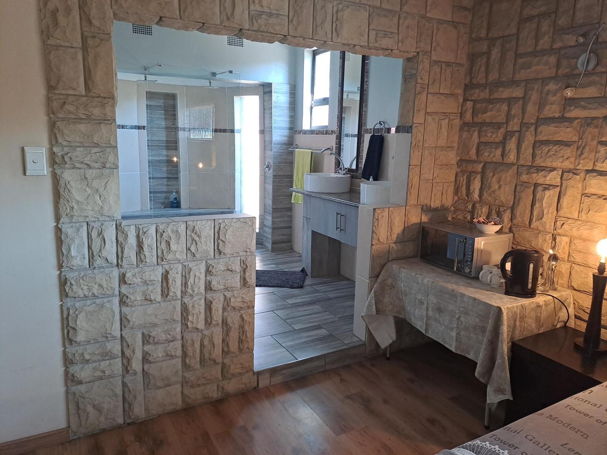 Meadows Guesthouse Germiston Εξωτερικό φωτογραφία
