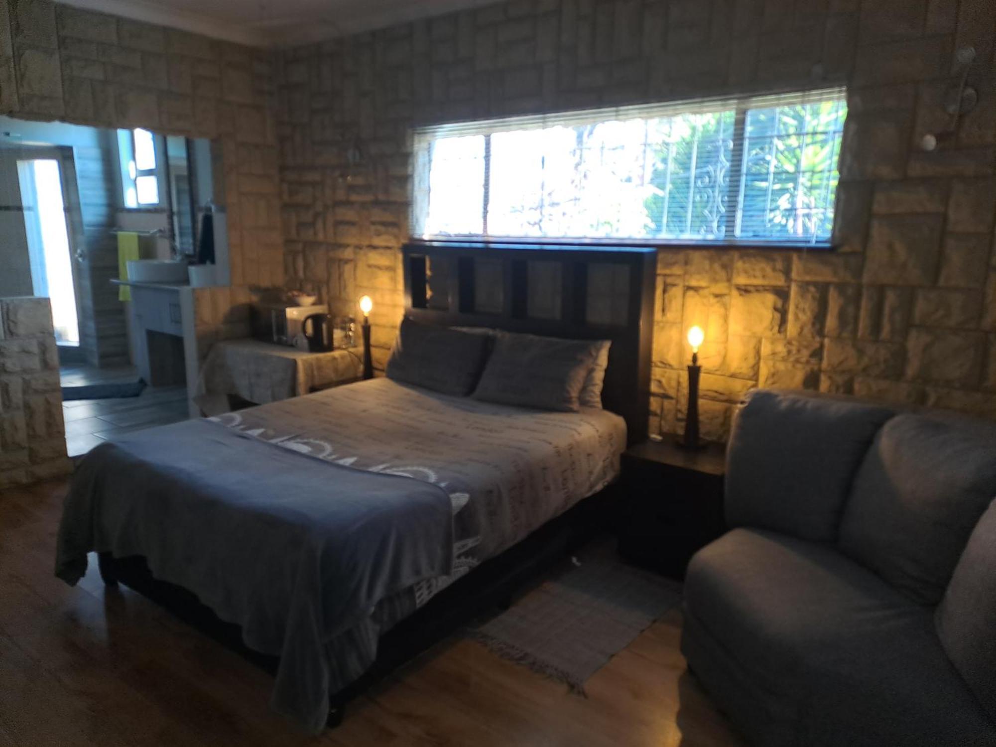 Meadows Guesthouse Germiston Εξωτερικό φωτογραφία