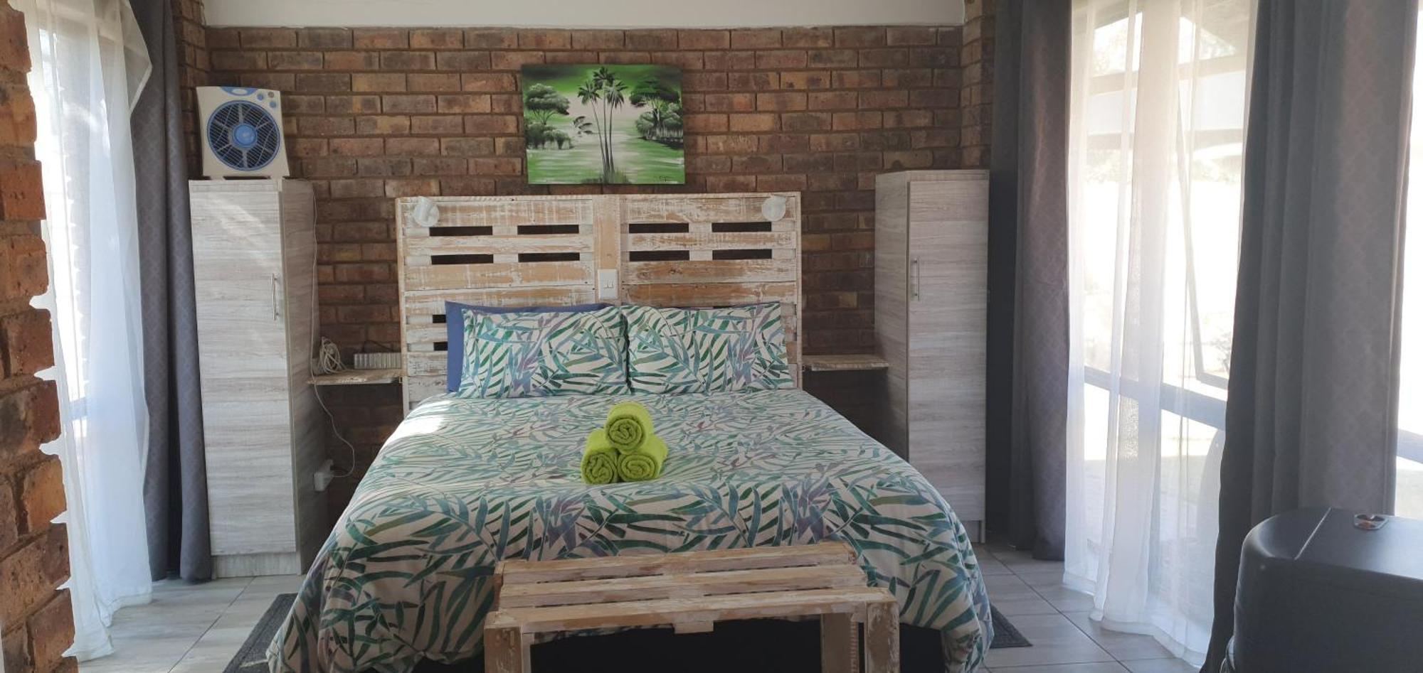 Meadows Guesthouse Germiston Εξωτερικό φωτογραφία