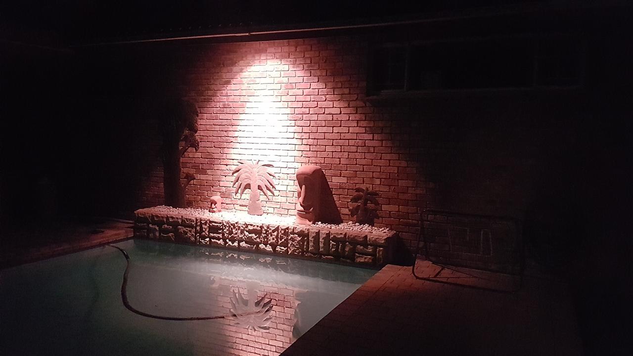 Meadows Guesthouse Germiston Εξωτερικό φωτογραφία